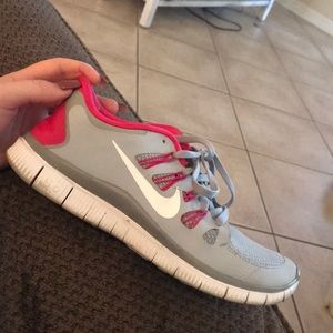 Nike Free 5.0